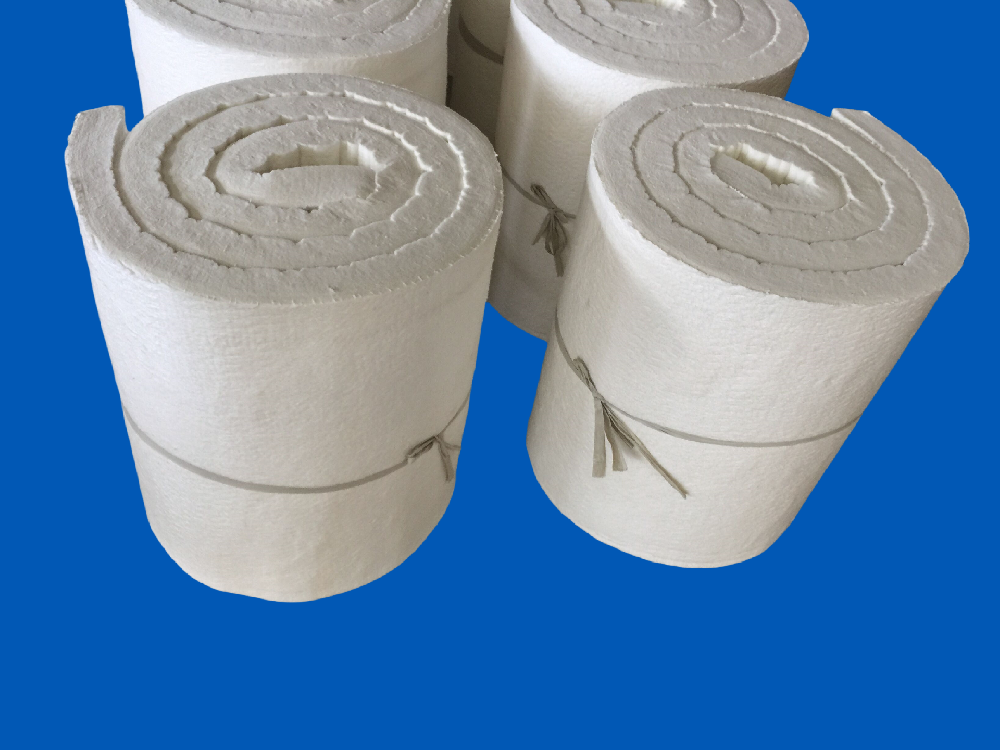 高县陶瓷纤维毯