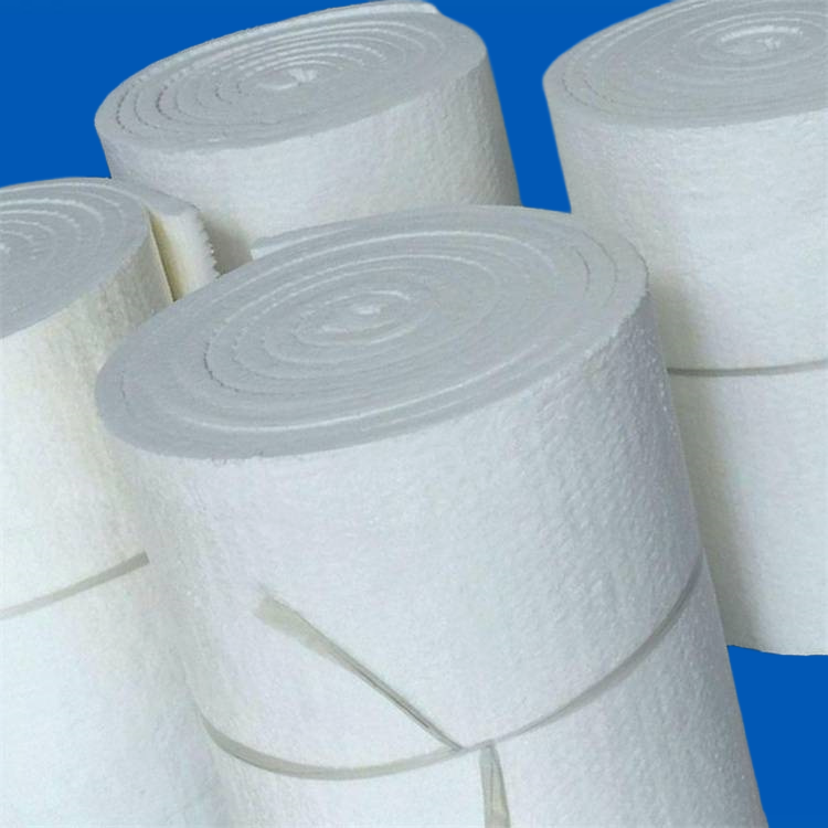 高县陶瓷纤维毡