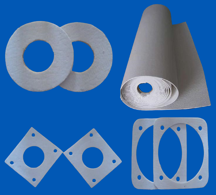 高县陶瓷纤维纸